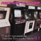 Coca Cola Tu (16-Bit Neha Kakkar Emulation) - Arcade Player lyrics