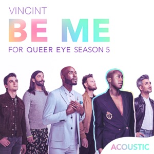 Be Me (Acoustic) [For 