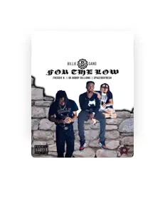 聆聽 Billie Gang、觀看音樂影片、閱讀小傳、查看巡演日期等！