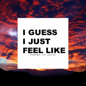 I Guess I Just Feel Like (feat. Jaxson Jon) - Brendan Mayer