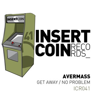 Get Away / No Problem - Single