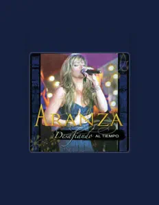 Listen to Aranza, watch music videos, read bio, see tour dates & more!