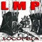 El Traketo - Lmp lyrics
