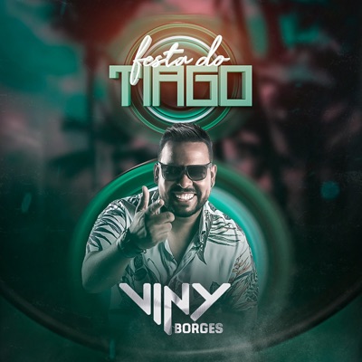 Festa do Tiago - Single