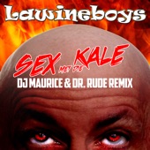 Sex Met Die Kale (DJ Maurice & Dr. Rude Remix) artwork