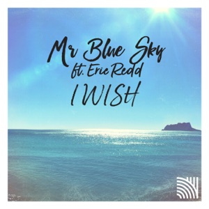 I Wish (feat. Eric Redd) - Single