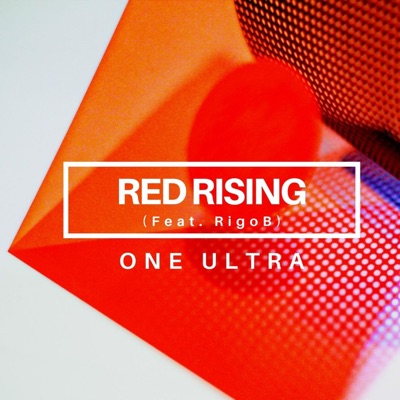 Red Rising (feat. Rigob) - Single