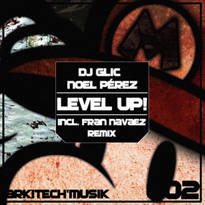 Level Up! - Single