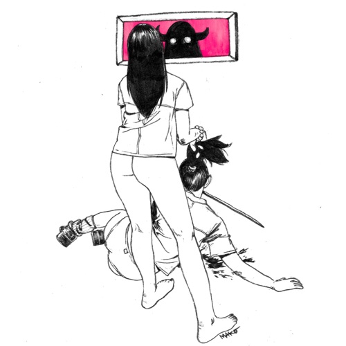 Grimes & i_o – Violence – Single [iTunes Plus AAC M4A]