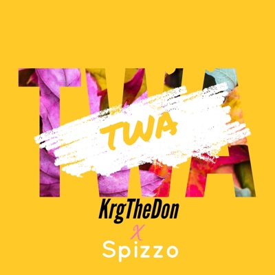Twa Twa (Spizzo) - Single