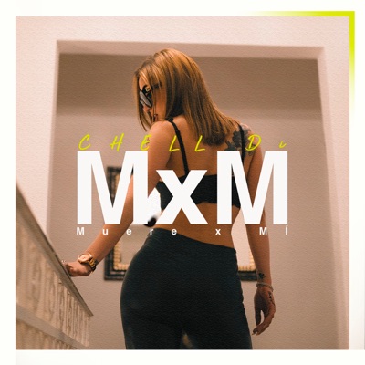 MxM (Muere X Mí) - Single