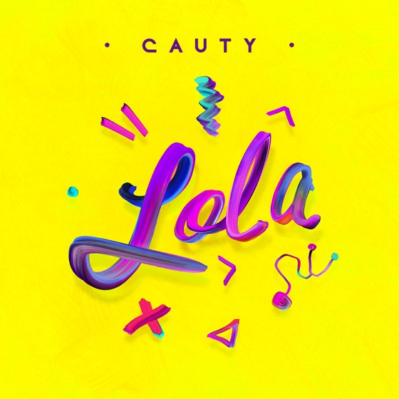 Cover artwork for Lola