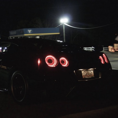 Blacked Out - Single