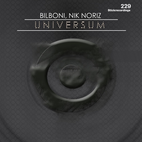 Universum - EP
