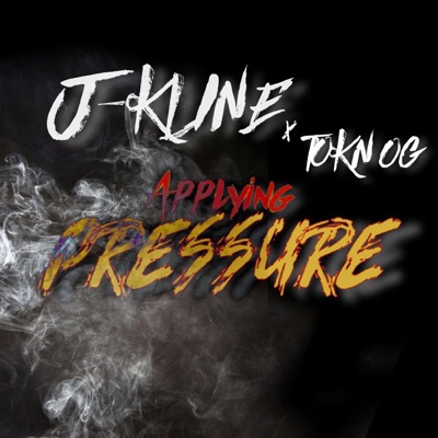 Applyin' Pressure (feat. Tokn OG) - Single