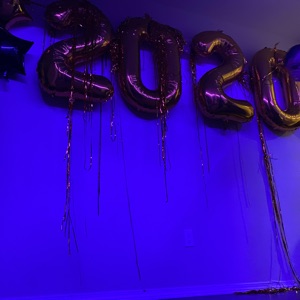 2020 - EP