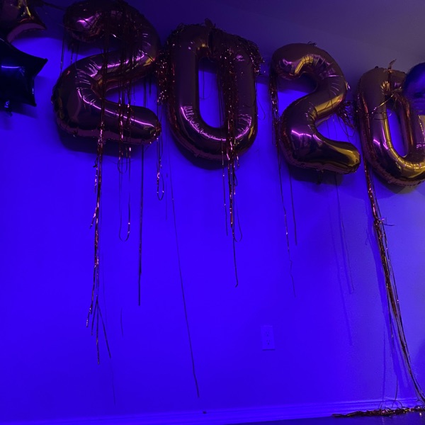2020 - EP