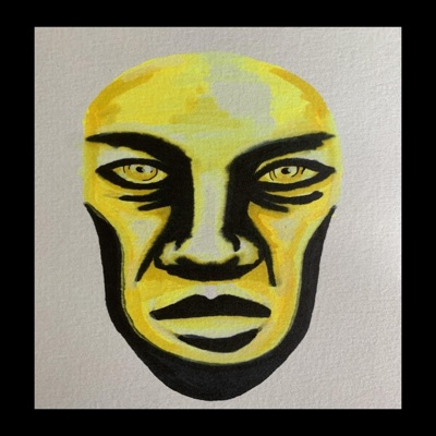 Goldeneye - EP