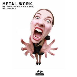 Get Mad - Single