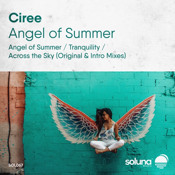 Angel of Summer - EP
