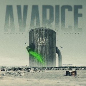 Avarice (feat. Funeral)