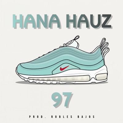 97 (feat. Nash & Pecas) - Single