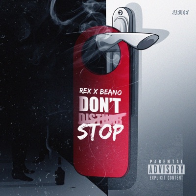 Don't Stop - Single
