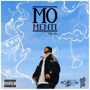 MoMenti - EP