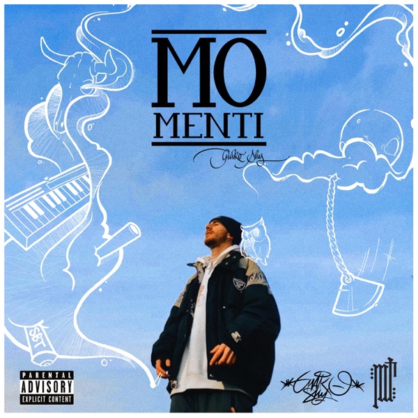 MoMenti - EP