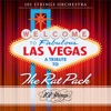 Welcome to Fabulous Las Vegas: A Tribute to The Rat Pack artwork