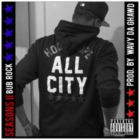 Seasons II - Single - Bub Rock