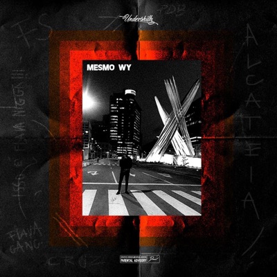 Mesmo Wy - Single