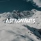 Astronauts - Whitesand lyrics