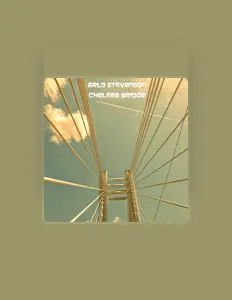 Dengarkan Arlo Stevenson, tonton video musik, baca bio, lihat tanggal tur & lainnya!