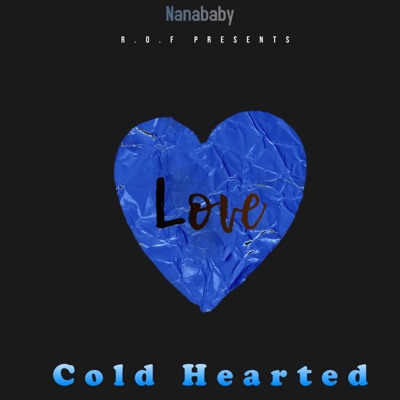 Cold Hearted - EP