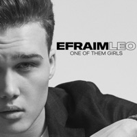 One of Them Girls - Single - Efraim Leo