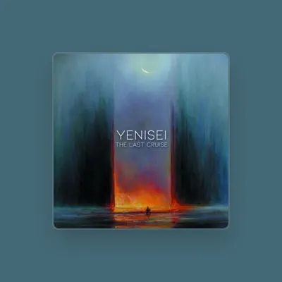 Listen to YENISEI, watch music videos, read bio, see tour dates & more!