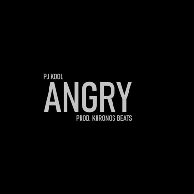 Angry - Single