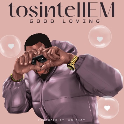 Good Loving - Single