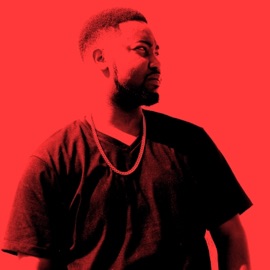 I Wanna...(i Been Drankin') Chulo Ramon