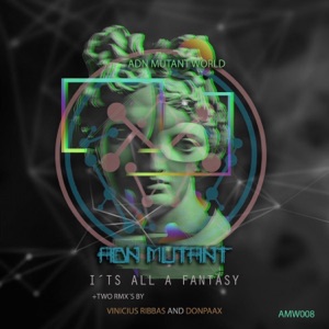 It's All a Fantasy - Single