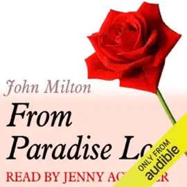 A Dozen Red Roses: From 'Paradise Lost' (Unabridged)