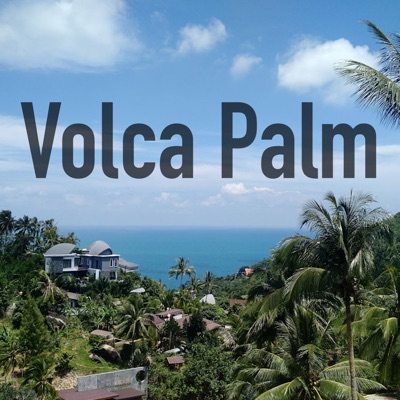 Volca Palm - Single