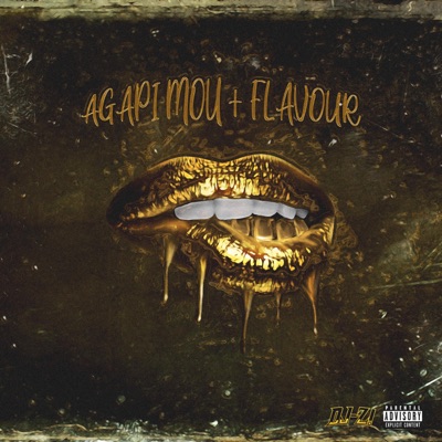 Agapi Mou / Flavour - Single