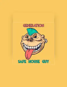 收听 Safe House Guy、观看音乐视频、阅读小传、查看巡演日期等 ！