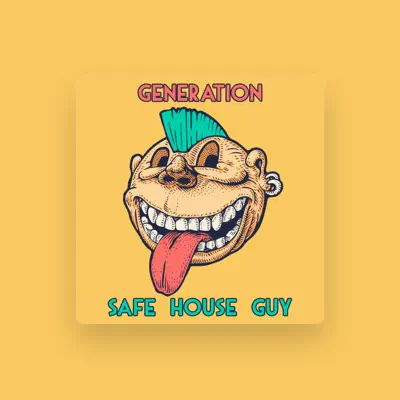 Listen to Safe House Guy, watch music videos, read bio, see tour dates & more!