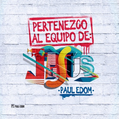 Pertenezco al Equipo de Jesús - EP