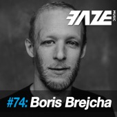 Faze #74: Boris Brejcha artwork