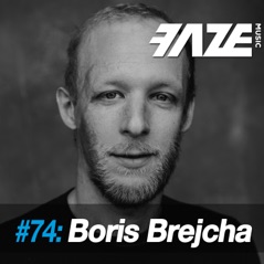 Faze #74: Boris Brejcha