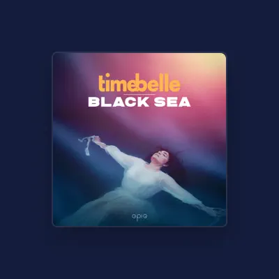 Listen to Timebelle, watch music videos, read bio, see tour dates & more!